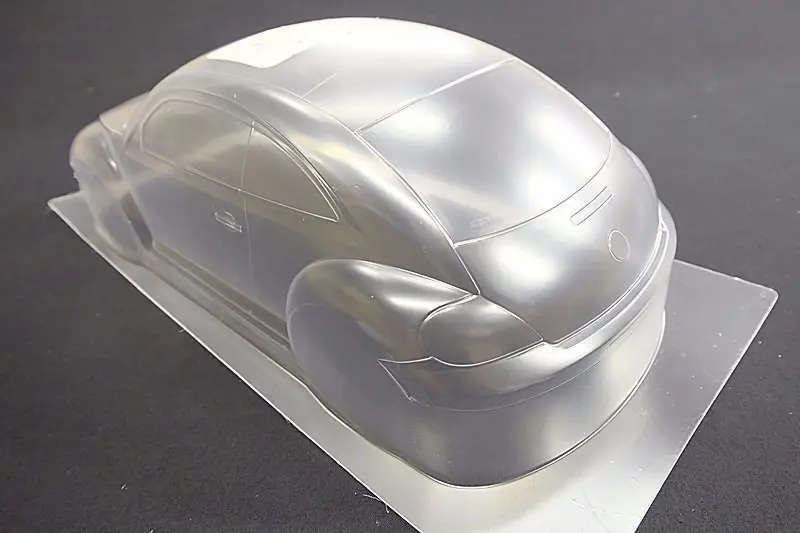 1/10 RC автомобильный ПК Корпус Корпуса 190 мм vVolkswagen Beetle On Road Yokomo шасси kyosho tamiya hsp redcat fs