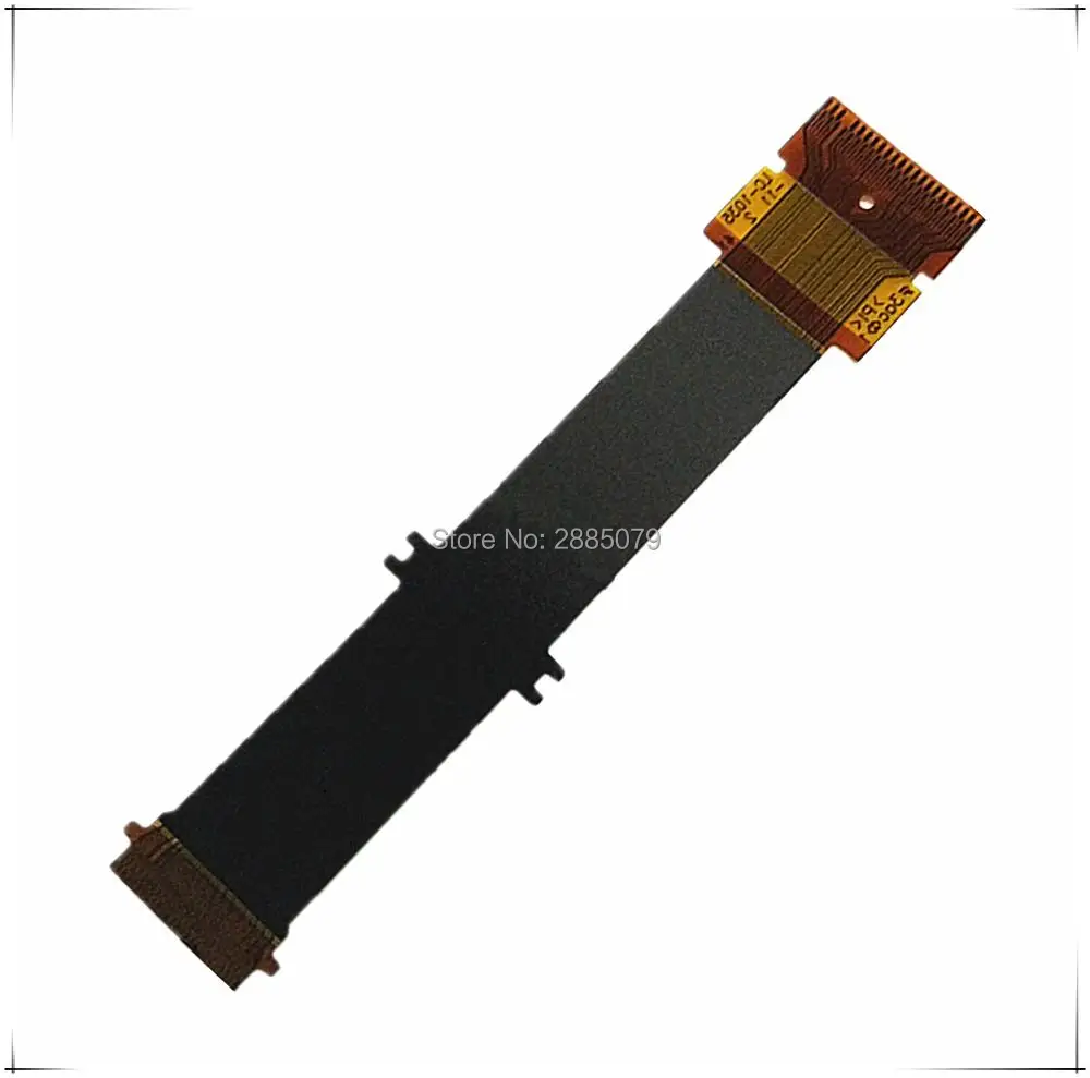 Новый ЖК дисплей кабель для Sony Альфа A9 ILCE 9 Дисплей гибкий FPC в сборе 198125211|Шлейфы| |