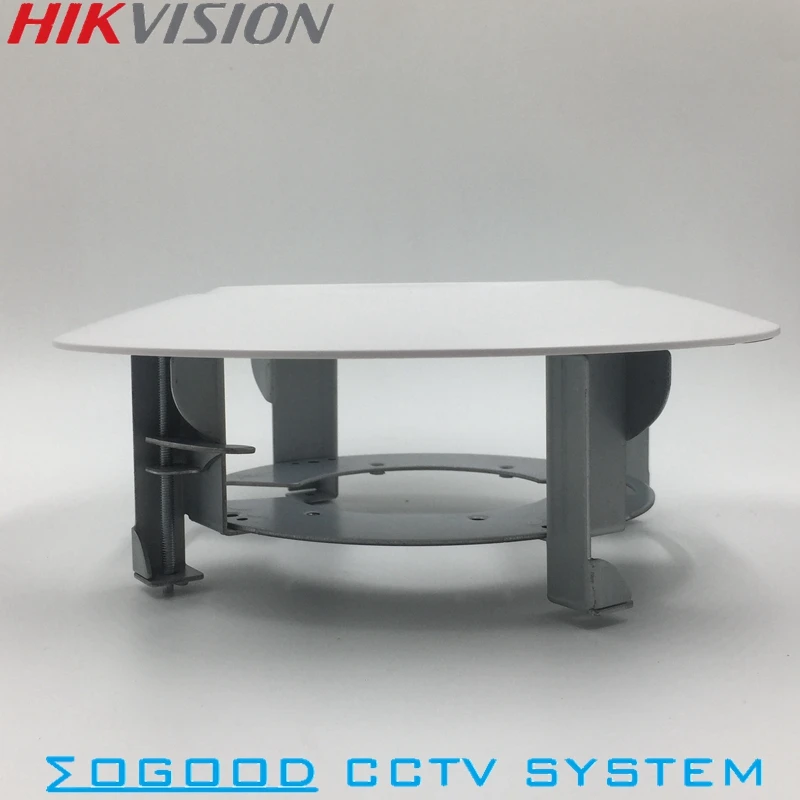 Hikvision китайская версия DS 2DE3304W DE 3MP Мини PTZ IP камера со встроенным 1227ZJ PT6 Btacket оптовая