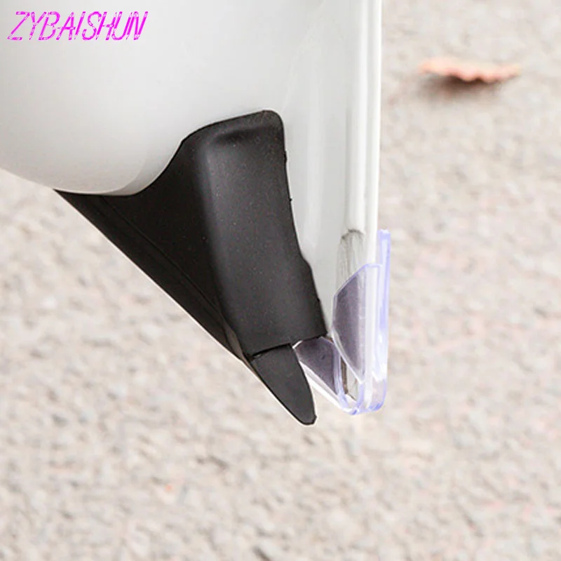 

Car Front and rear door corner anti-smashing alarm keychain for Dodge Jeep Grand Cherokee/Compass/Commander/Wrangler/Rubicon