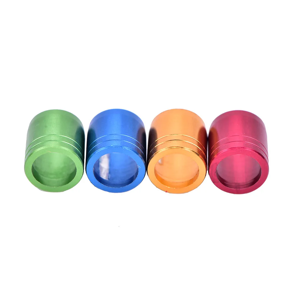 Gmarty 12Pcs 7.6 mm Shaft Archery Ring Explosion-proof Arrow Bow | Спорт и развлечения