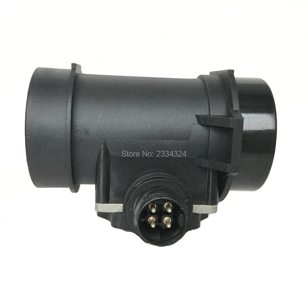 Mass Air Flow Maf сенсор метр для BMW 3/5 серии E36 E34 E39 320i 520i 5WK9007 5WK9007Z 1730033 13621730033 8ET 009 142 091|sensor