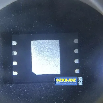 GD5F1GQ4UB GD5F1GQ4UBYIG 5F1GQ4UBYIG WSON8 |