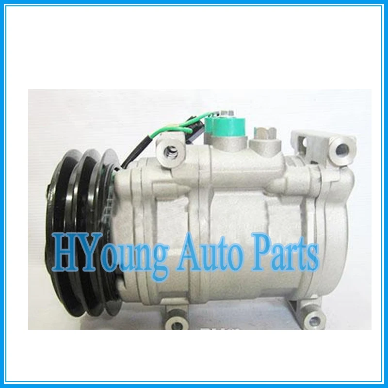 Прямая продажа с завода автозапчасти SP21 Компрессор переменного тока oem:751148|compressor