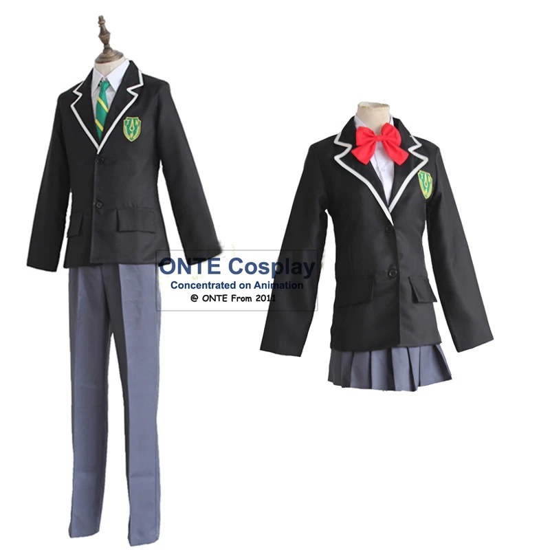 

Лидер продаж, школьная Униформа «You Name kimi no na wa Tachibana Taki» Miyamizu Mitsuha, женская модная одежда для вечеринки, костюмы для косплея