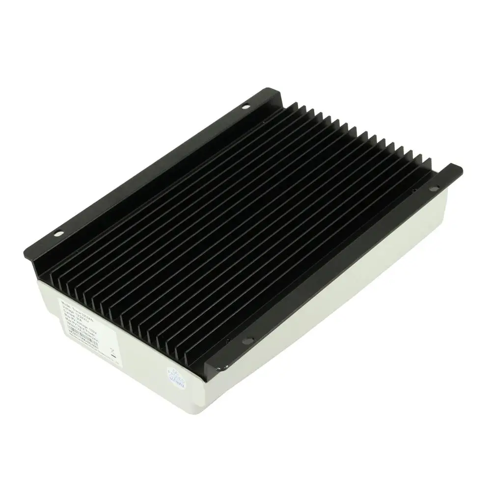 1210AN 4210AN 30A 40A Солнечный контроллер заряда Tracer-AN1 Tracer 2 в 24 В PV вход ЖК-монитор солнечное зарядное устройство