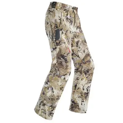 

2018 sitka dakota pant