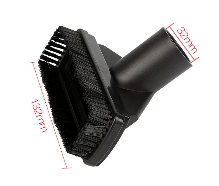 Наборы насадок для пылесоса круглая щетка плоская всасывающая головка адаптер