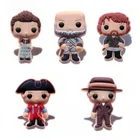 1 шт.; Лидер продаж; Фигурка из ПВХ из мультика в виде мультфильм значок Фигурки Симпатичные аксессуары значки на сумкиОдежда для детей Рождество вечерние подарки