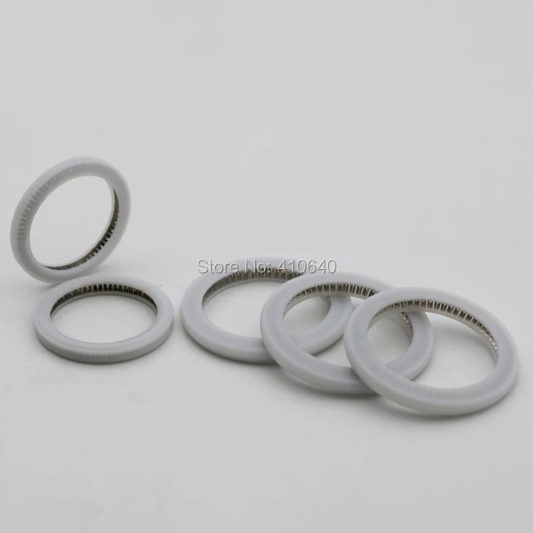 1 шт. 29 8*23 8*3*2 мм уплотнительное кольцо используемое для защиты Len PTFE