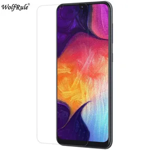 2pcs screen protector for samsung galaxy a50 tempered glass for samsung a50 hd protective film ultrathin for galaxy a50 a505f free global shipping