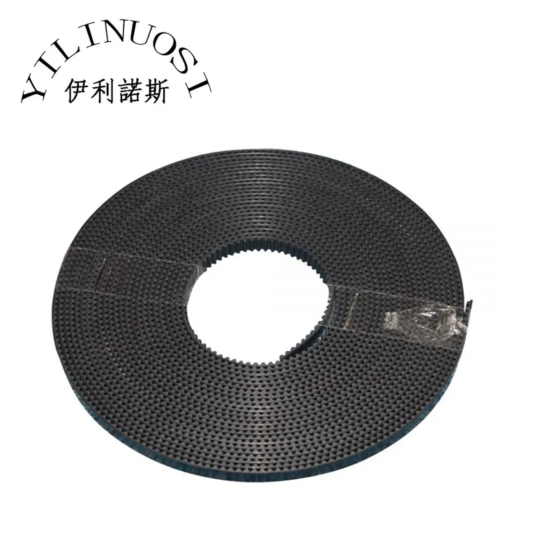 

X-Axis 10Meters 10-HTD3-10000 (Width: 10mm) Timing Belt for Infiniti / Challenger Xaar Printhead Inkjet Printers