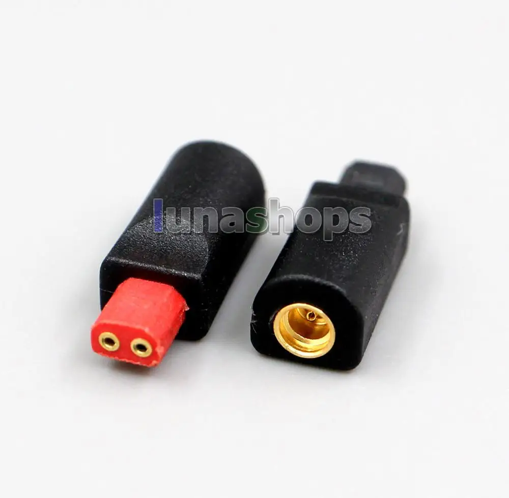 LN005585 преобразователь для наушников Audio Technica ATH IM50 IM70 IM01 IM02 IM03 IM04 к MMCX|Аксессуары