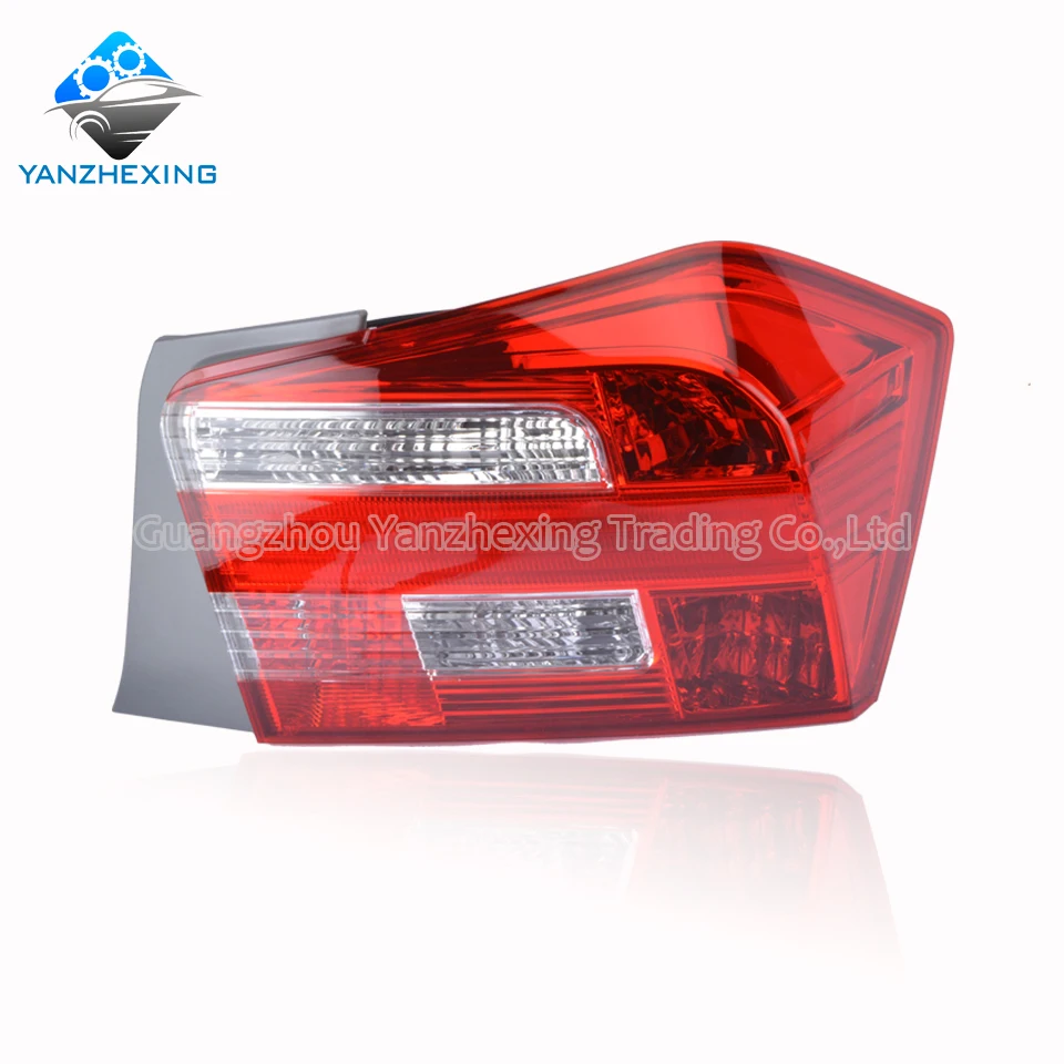 Задний фонарь OEM: 33550 TM0 H12 33500 для HONDA CITY 2012 2013 2014 GM2 GM3|tail lamp|rear lighttail light |