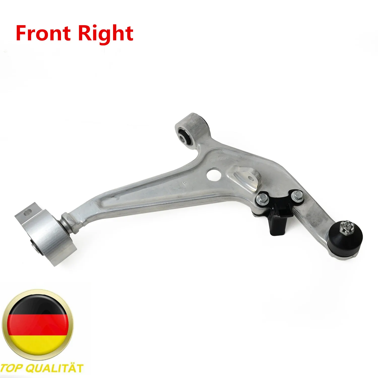 AP02 54500 8H310 для NISSAN X TRAIL T30 передняя правая подвеска WISHBONE рычаг управления втулкой| |