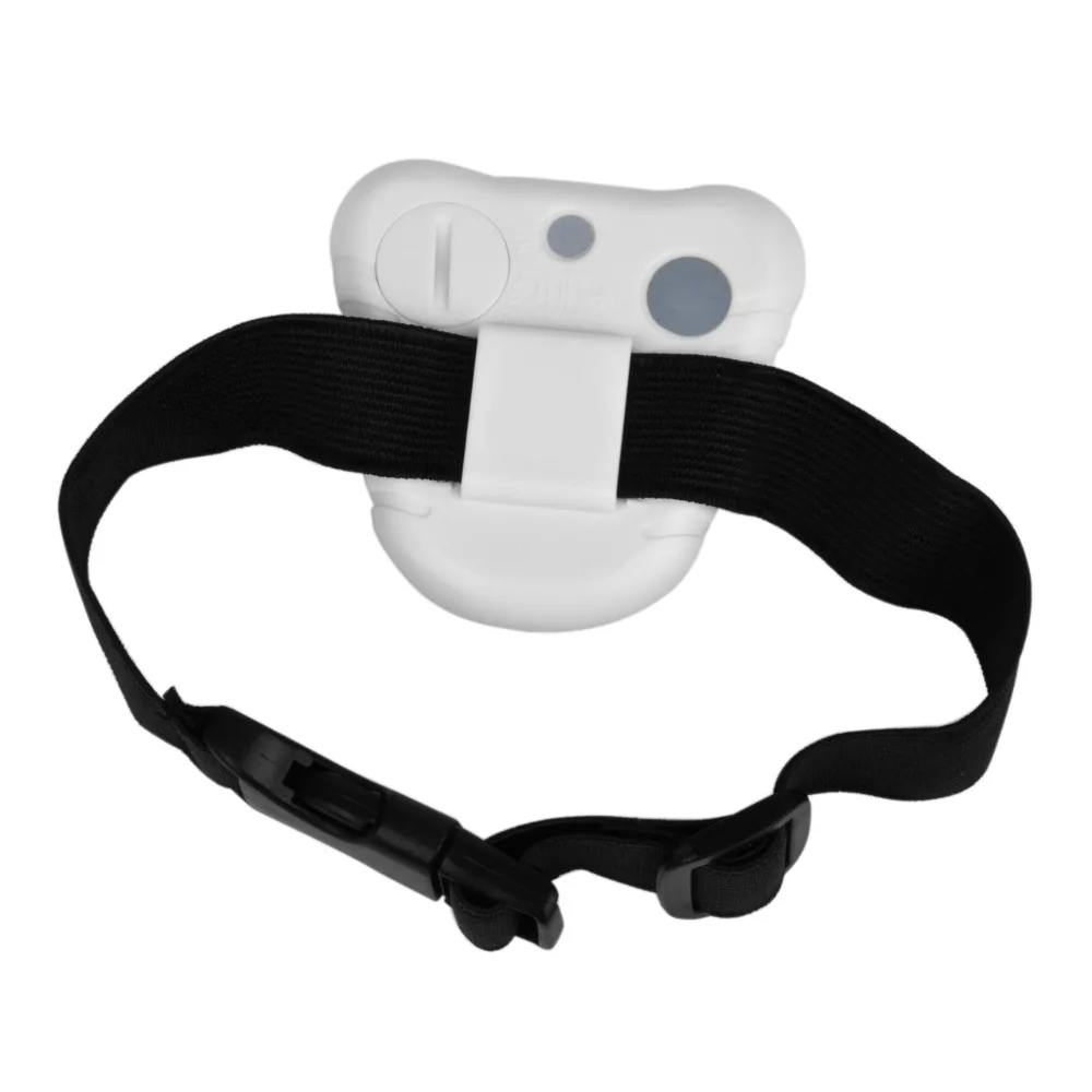 Нет Лай маленький ультразвуковой Анти лай собачий тренировочный ударный