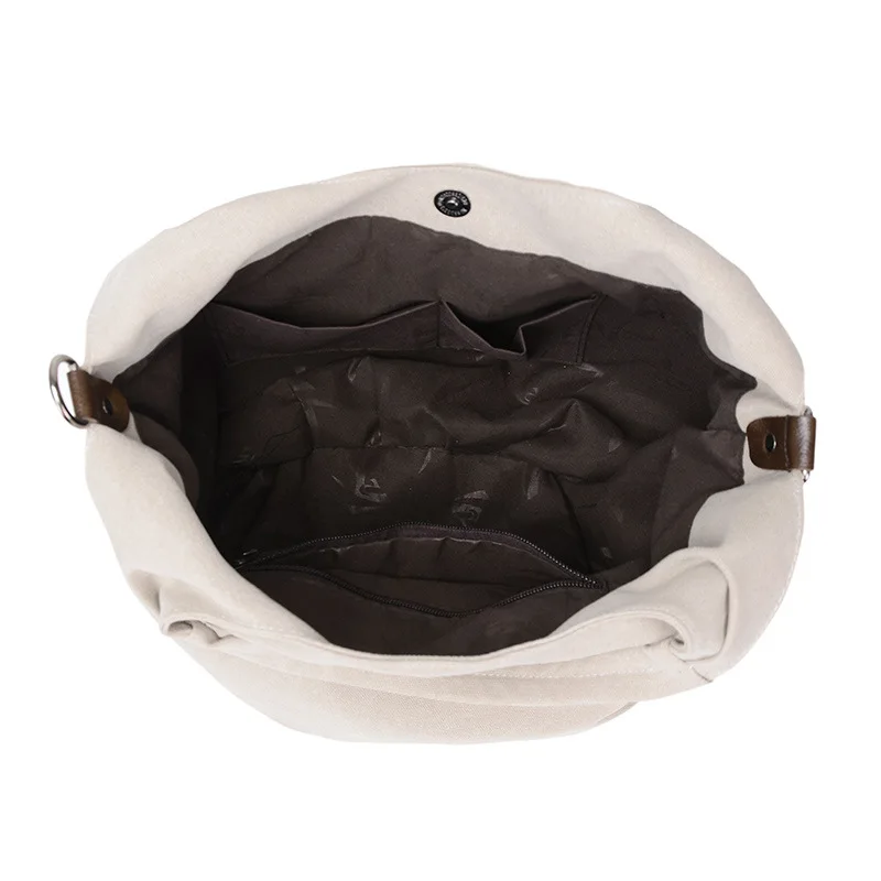 KVKY Женские повседневные сумки новые стильные женские на плечо sac a основной bolsos холщовые мессенджеры