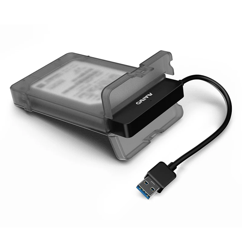 MAIWO K104 USB 3 0 на SATA жесткий диск вспомогательное устройство 2 5 дюймов SSD бесплатные