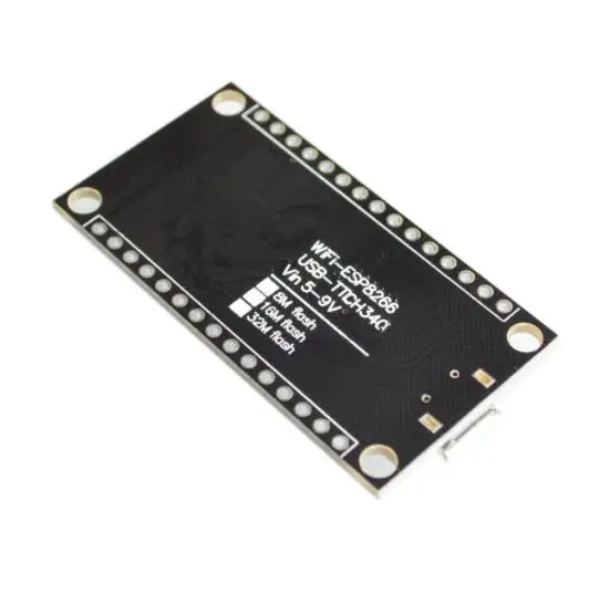 5 pcs NodeMCU V3 Lua WIFI модуль интеграции ESP8266 + дополнительная память 32M Flash USB serial CH340G|nodemcu