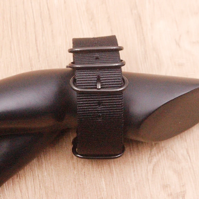 Ремешок SUUNTO AMBIT для мужских часов альтернативный холщовый браслет экспедиции suunto