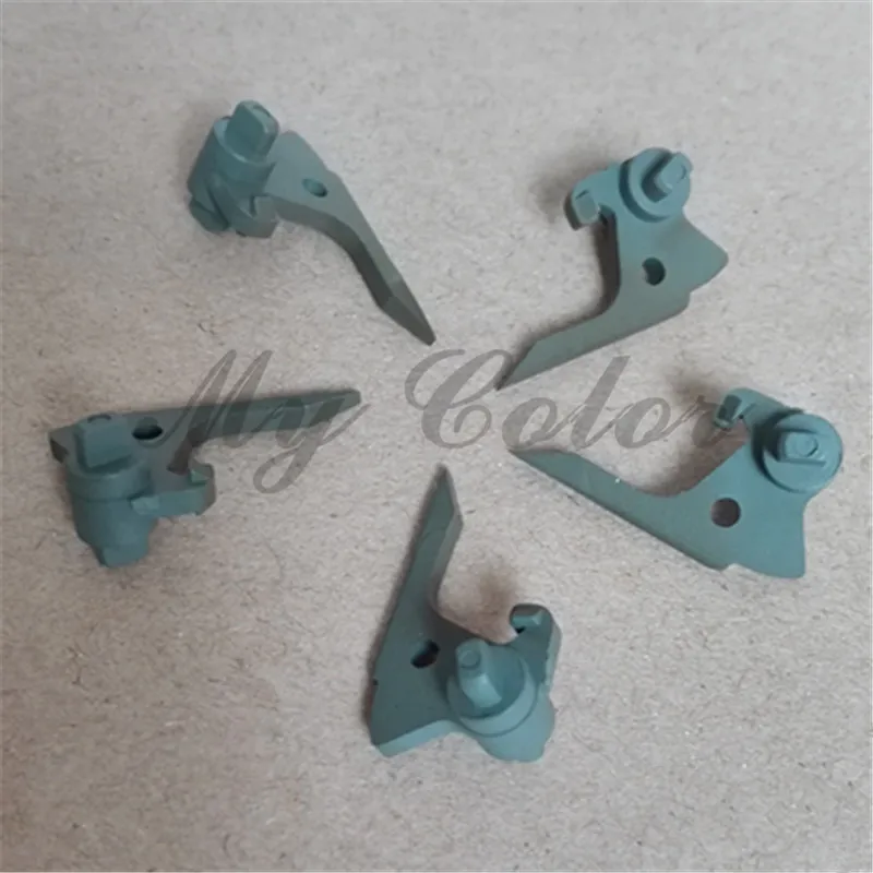 6LH55233000 6LH55313000 Верхний Захват пальца для Toshiba E Studio 255 305 355 455 205 206 207 256 257 356 357 456 457 306 307