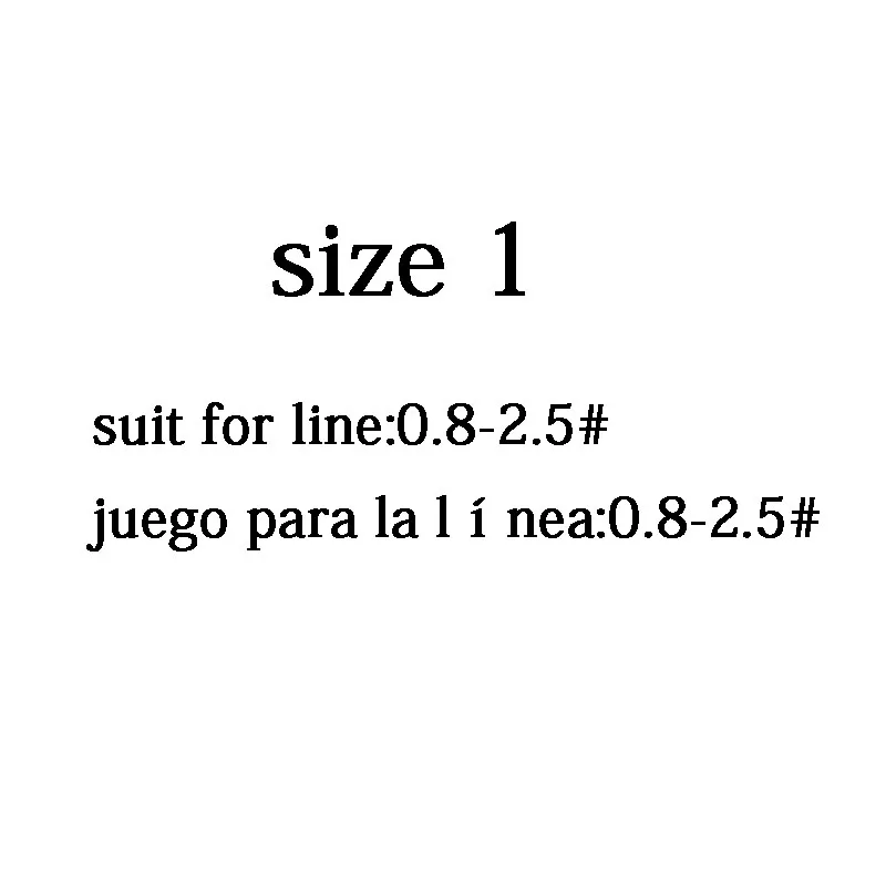 size 1 60pack white Высокое качество 40/60 пакетов флуоресцентный поплавок 6 в 1 поплавок для ночной рыбалки 8 Размер семь звезд "парящие в воздухе" аксессуары яркий FU007 - Цвет: size 1 60pack white