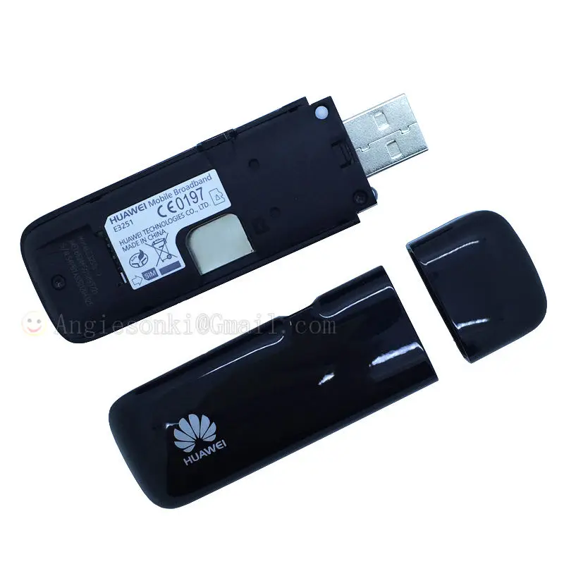 Новый разблокированный Huawei E3251s 2 E3251 3G GSM USB широкополосный модем DC HSPA +/HSPA +/UMTS 42Mbps