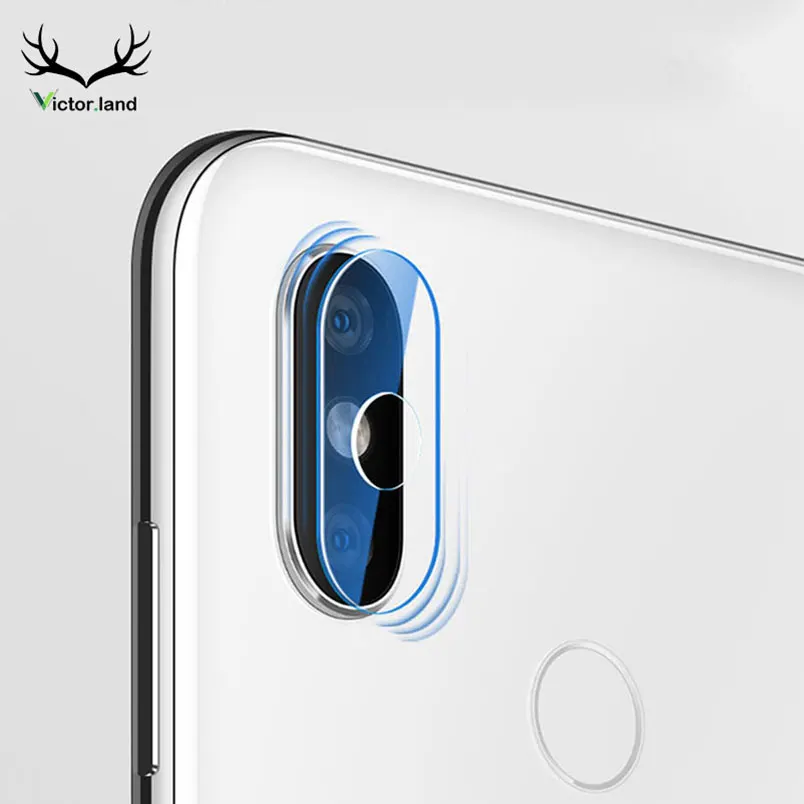 Защитная пленка для задней камеры Xiaomi Redmi note 5 Global Pro Plus s2 Mi Max Mix 6x5x6 5s plus закаленное