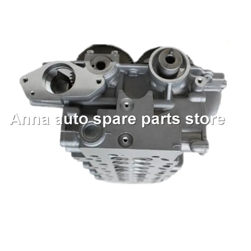 4D56U полная головка цилиндра в сборе/сборка для Mitsubishi AMC908519 1005B453 1005B452 1005A560 |
