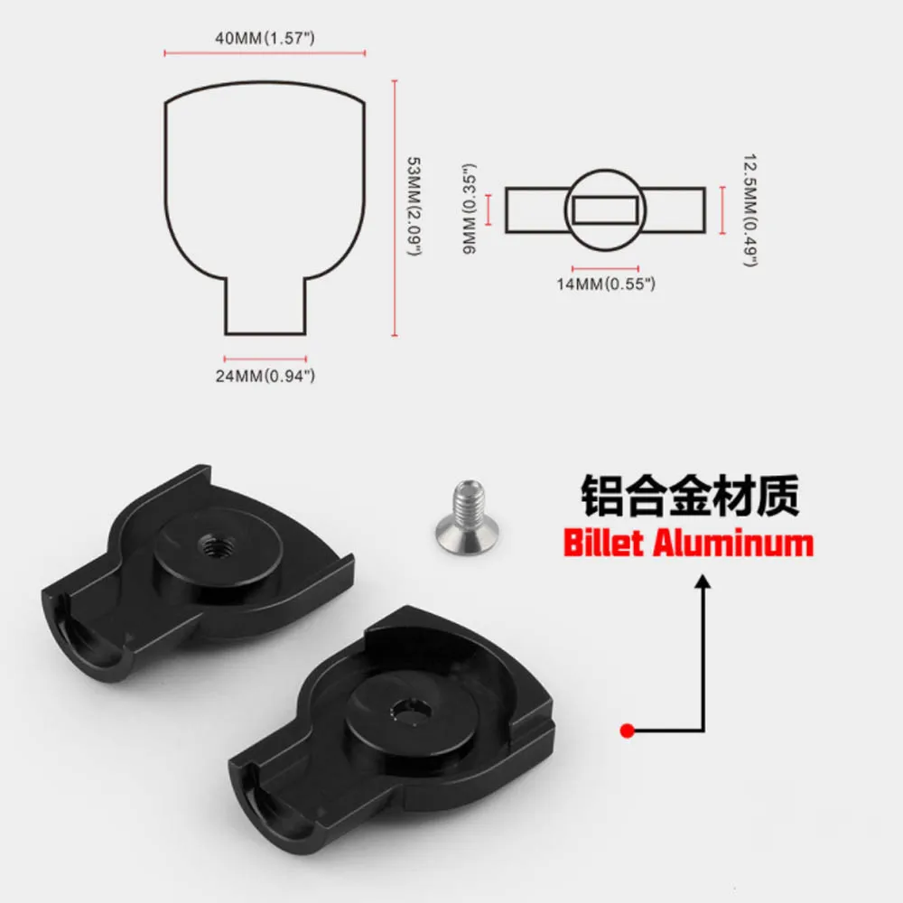 Заготовка алюминиевая моторное масло Dipstick ручка Крышка для 2014-2010 Chevy Camaro |