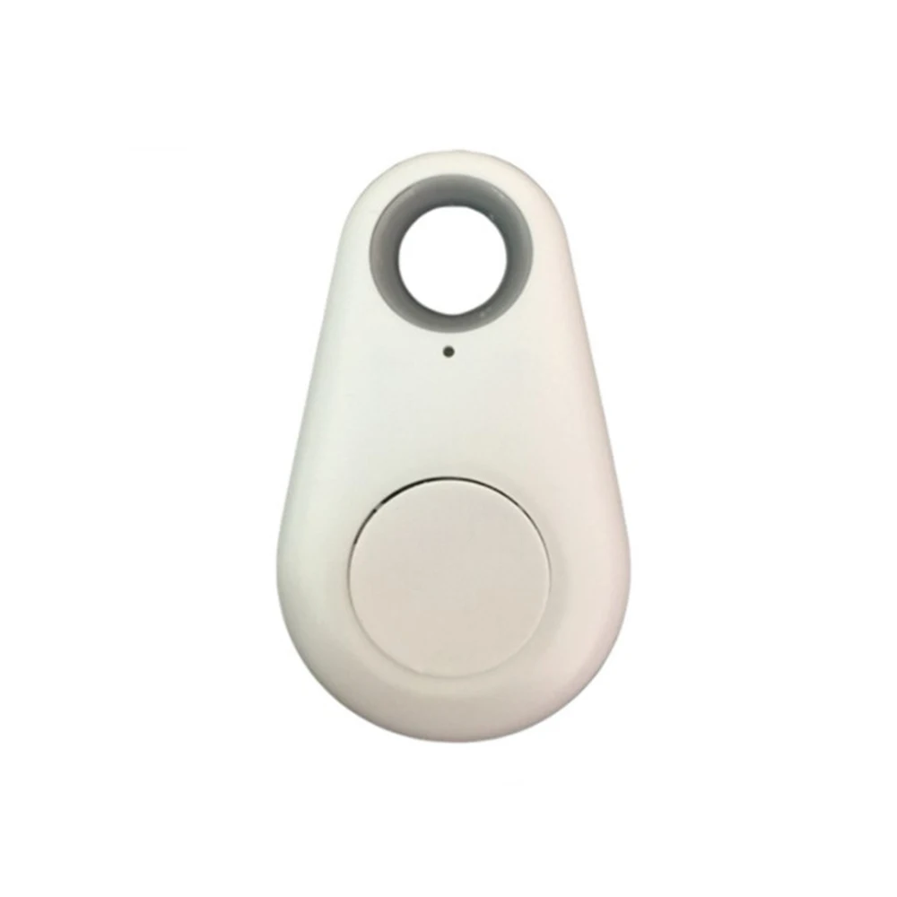 1 шт. смарт-тег Bluetooth устройство для слежения за ребенком сумка кошелек ключ устройство поиска gps-локатор сигнализация ПЭТ телефон автомобиль утерян