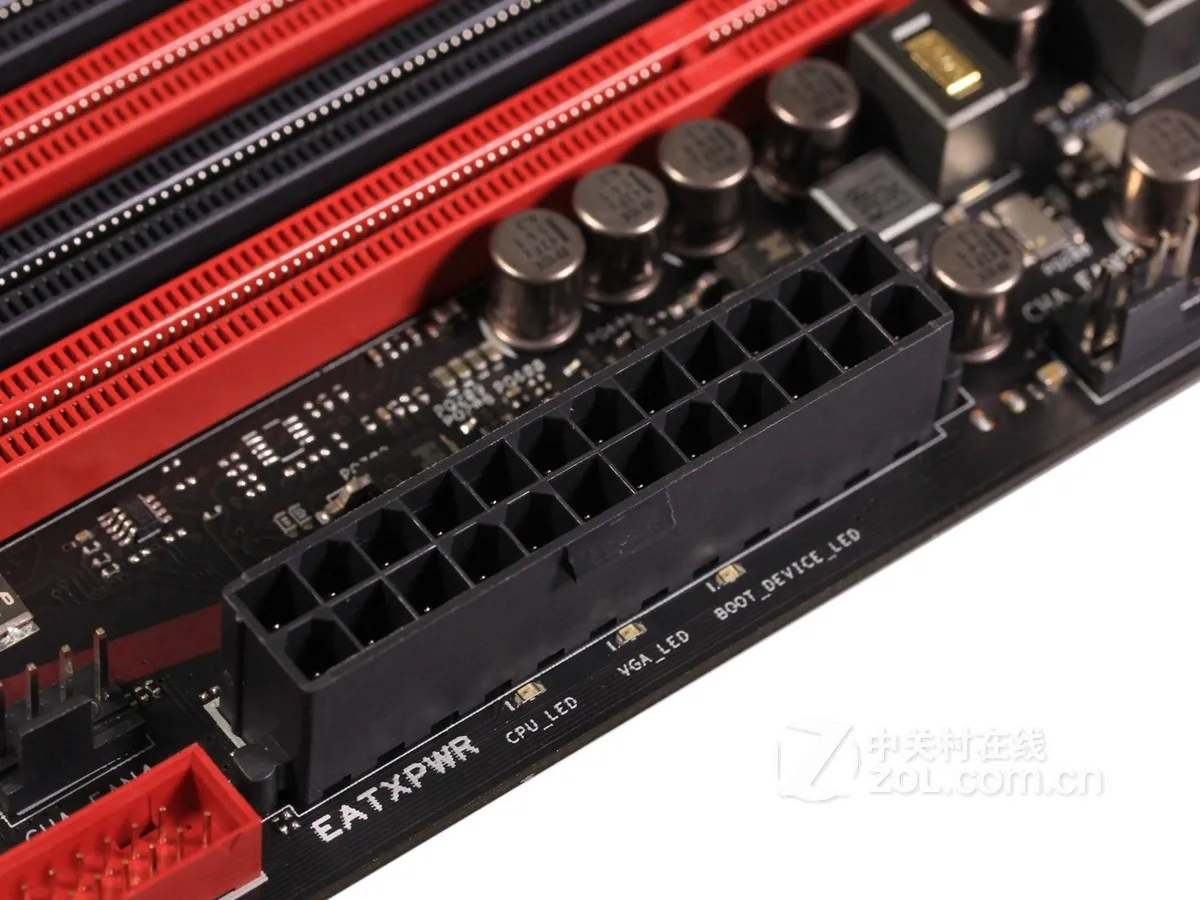 Asus MAXIMUS VII HERO настольная материнская плата Z97 Socket LGA 1150 i3 i5 i7 DDR3 32G ATX UEFI биос оригинальная б/у материнская плата горячая распродажа