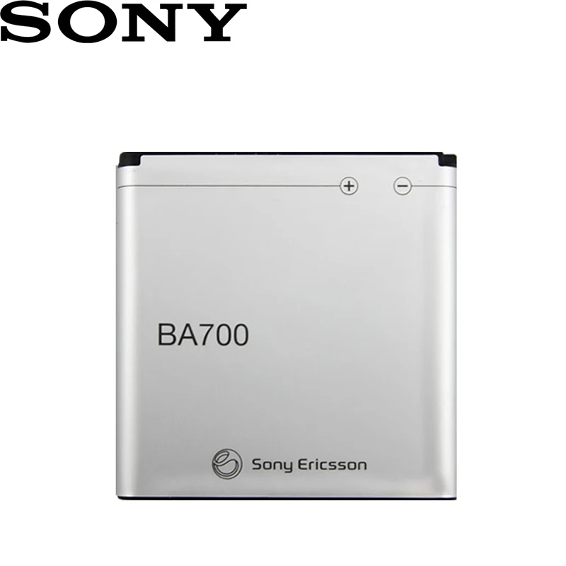 SONY ST18i MT15i MT16i MK16i MT11i ST21i ST23i BA700 100% оригинальный аккумулятор 1500 мАч телефон + номер