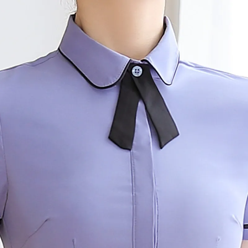 Летняя футболка с короткими рукавами размера плюс 4XL Топы для женщин модные