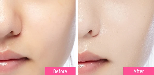 MISSHA M Волшебная Подушка SPF50 +/PA + #21 #23 изоляционная телесная увлажняющий BB Крем