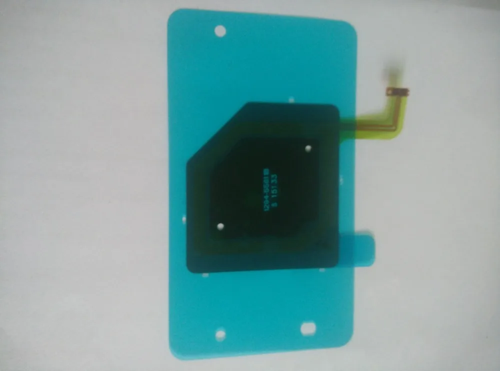 Фото 1 шт. оригинальный новый для Sony Xperia Z5 Compact mini NFC чип Антенна гибкий кабель сенсор с