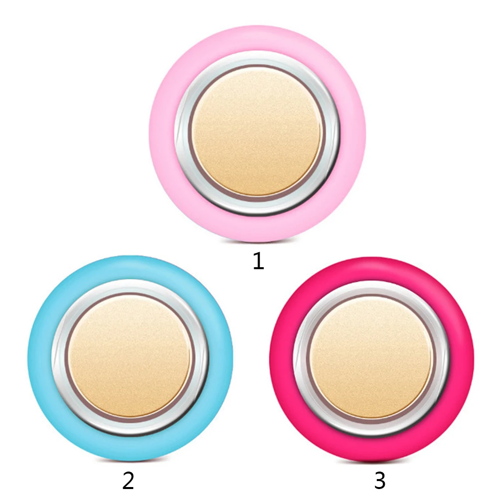 Светодиодный маска для лица, умная маска, Spa beauty Tech, революционный инструмент, светодиодный термоактивированный НЛО, маска для лица, фототерапия