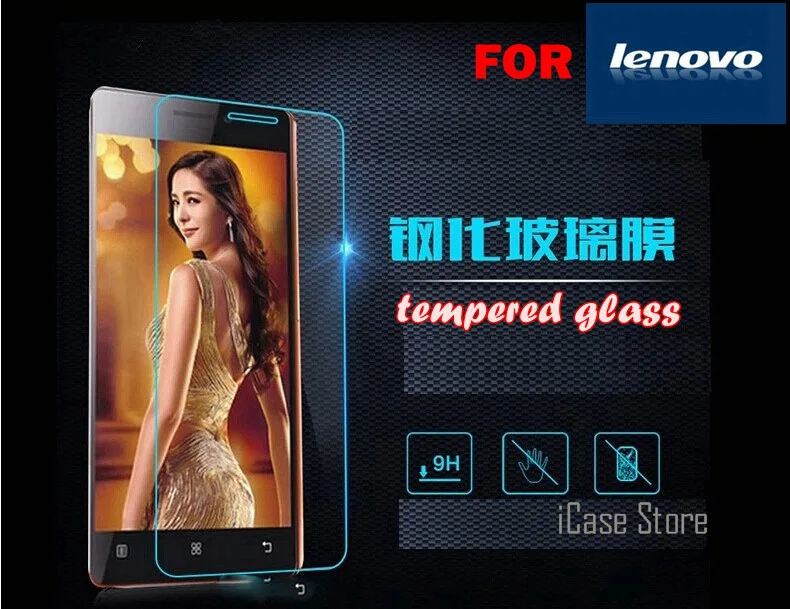 Закаленное Стекло для lenovo P780 P7 80 р 780 P78 0 защитное стекло Пленка чехол мобильный
