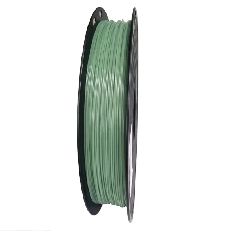 3d printer filament color change pla 1.75mm 0.5kg blue red purple voilet green to white changing printing materials 500g | Компьютеры и