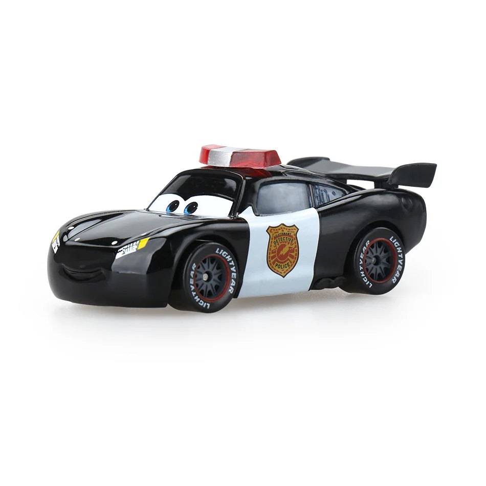 39 стиль disney Pixar Cars 2 3 Jackson Storm Ramirez литой автомобиль металлический автомобиль сплав мальчик ребенок Пожарный Сэм игрушки Рождественский подарок