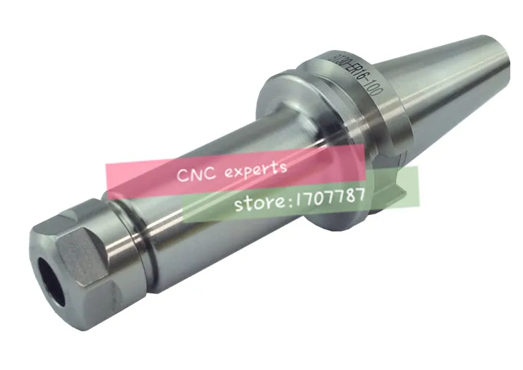 BT30 ER32 70L 100L ER25 ER20 ER16 ER11 ER16ER11 100 держатель инструментов цанговый фрезерный токарный