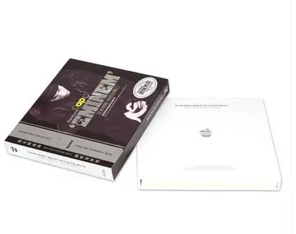 2018 Rushed Real ПВХ Hard Bag Аврил Лавин Cd Box Set Marsha Бесплатная доставка: музыка диск