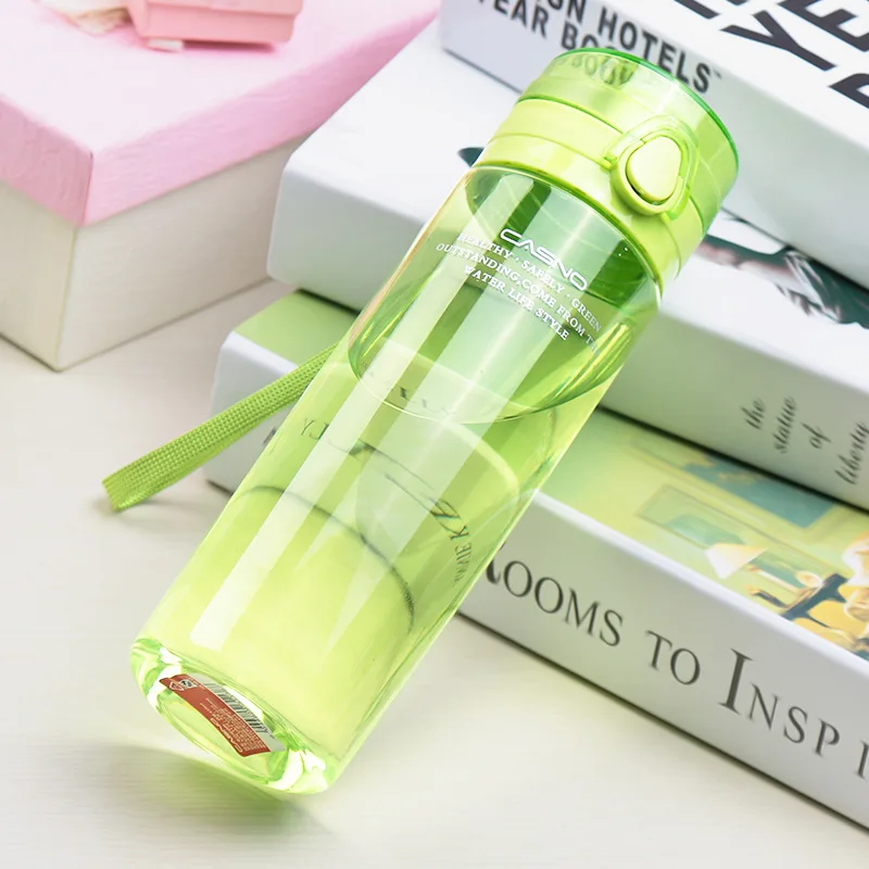 Purang My Gift Bottle 650 мл туристическая спортивная детская школьная герметичная