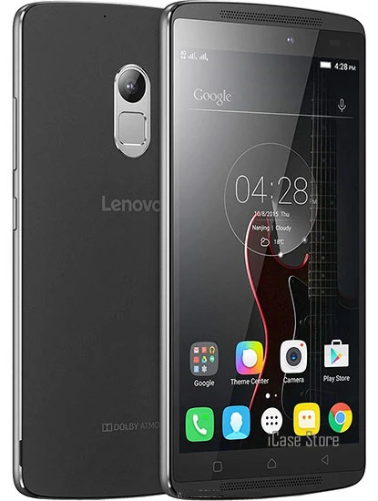 Защитная пленка из закаленного стекла для lenovo Vibe K4 Примечание A7010 7010 A7010a48 X3 lite k51c78