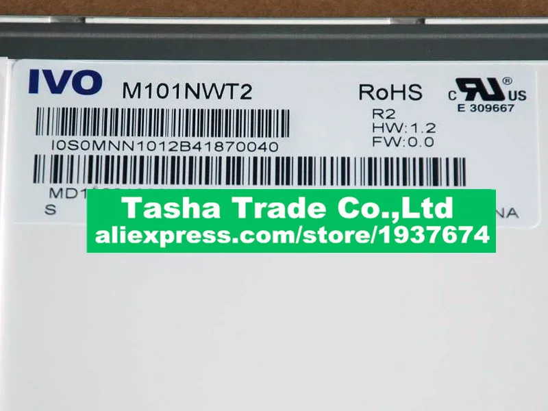 10 1 led M101NWT2 CLAA101NB01 LTN101NT02 LTN101NT06 B101AW03 V.0 V.1 V.2 HSD101PFW2 N101L6 L02 L01 CLAA101NC05 1024*600|b101aw03 v.0|10.1 ledb101aw03