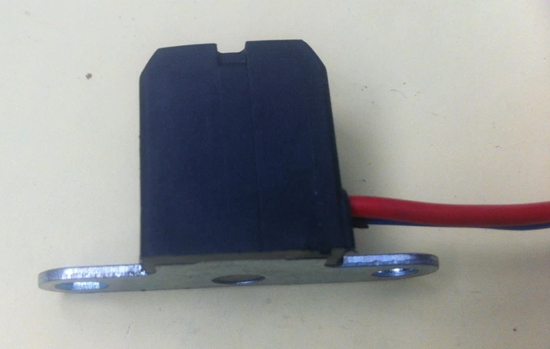 В наличии пусковой механизм зажигания импульсная катушка YFM350 Warrior YP500 T Max (2001)