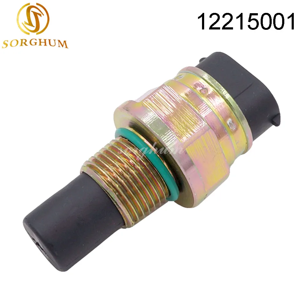 

12215001 Transmission Speed Sensor Fits for Chevy GMC Cadillac Blazer Yukon Suburban