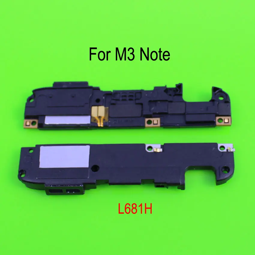 Флейта YuXi 1 для Meizu M1 M3 M3S M5 M5S M2 M6 Note L681H E E2 E3 A5 Max U20 запасная деталь громкоговорителя