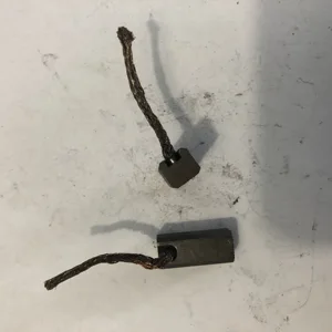 2 шт. 7x8x19 мм 0,27 