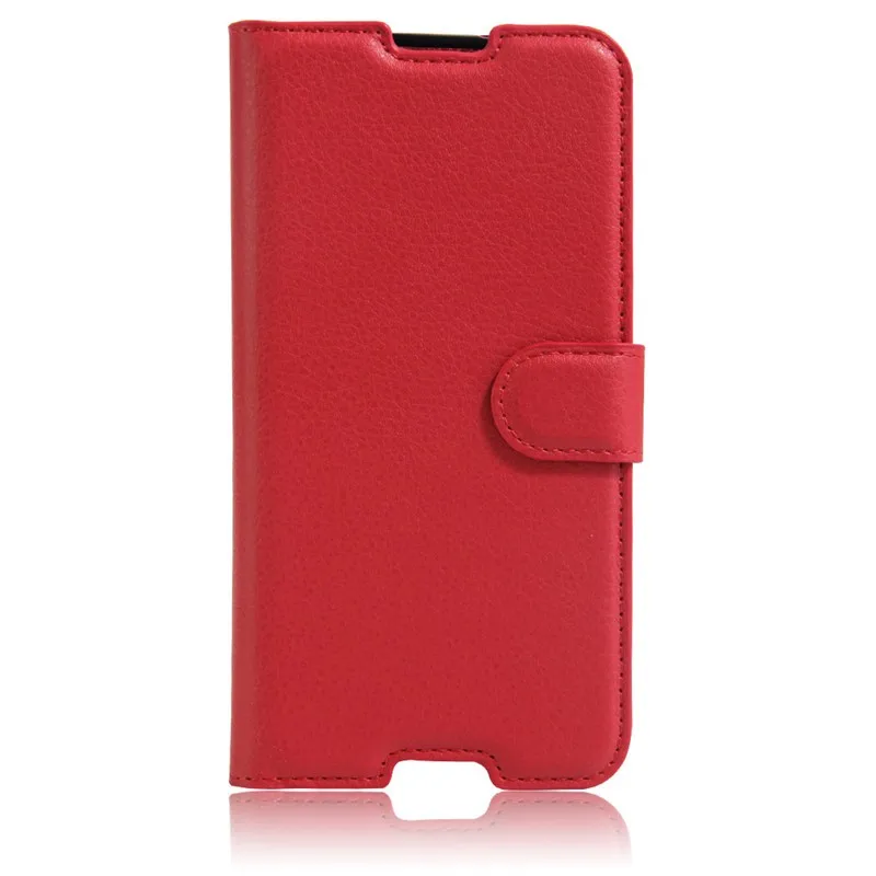 Чехол-бумажник для Alcatel Idol 4 Чехол 6055K 6055B 6055Y флип-чехол OT-6055K 6055H 6055P 6055I кожаный держатель для карт